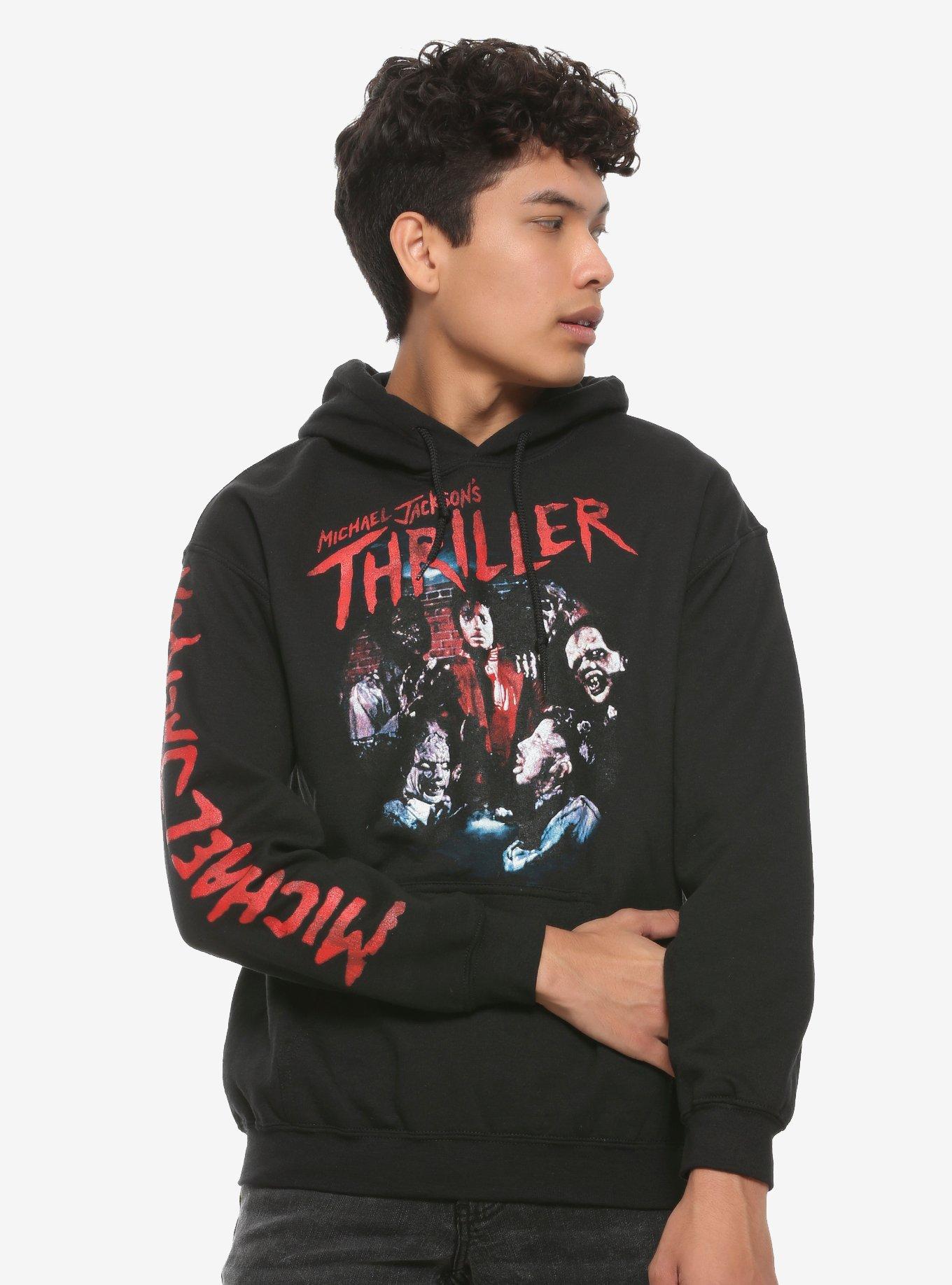 Mj hoodie shop