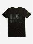 Frankenstein The Monster T-Shirt, BLACK, hi-res