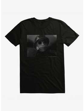 The Invisible Man Close Up T-Shirt, , hi-res