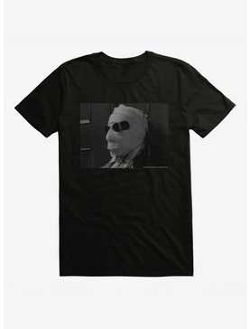 The Invisible Man Wrapped Up T-Shirt, , hi-res