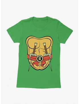Teenage Mutant Ninja Turtles Raphael Cosplay Womens T-Shirt, , hi-res