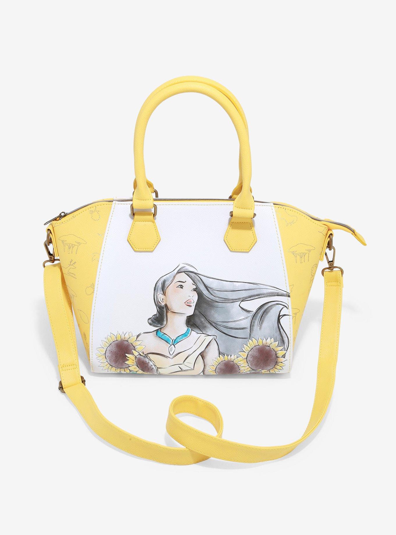 Disney on sale pocahontas purse