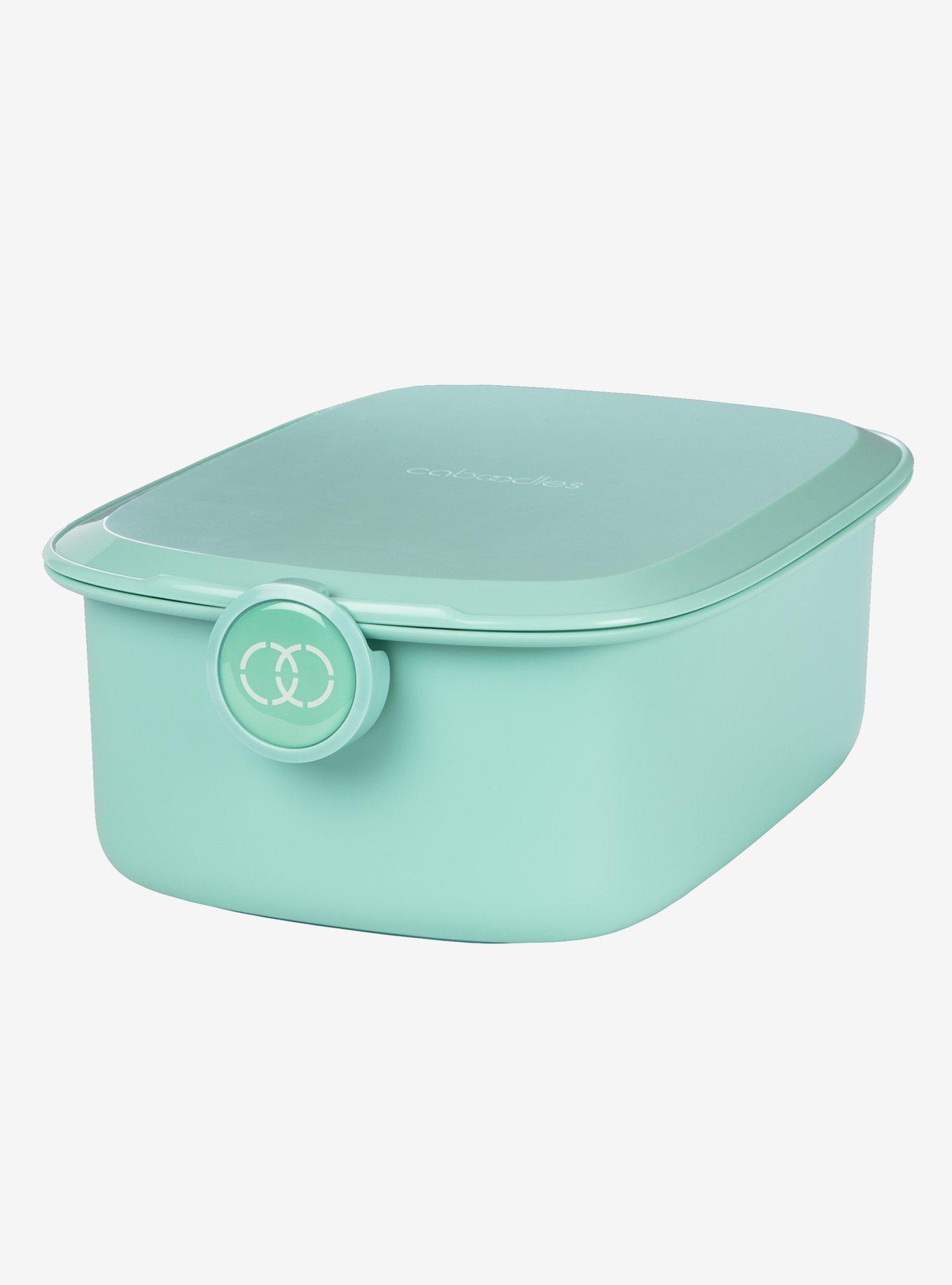 Caboodle Light Blue Beauty Light Box, , hi-res