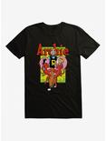 Archie Comics We Love Archie T-Shirt, BLACK, hi-res