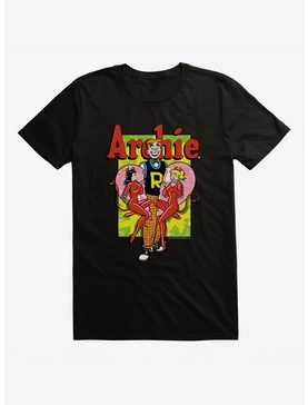 Archie Comics We Love Archie T-Shirt, , hi-res