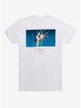Studio Ghibli The World Of Studio Ghibli Collection Howl's Moving Castle T-Shirt, WHITE, hi-res