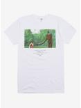 Studio Ghibli The World Of Studio Ghibli Collection Castle In The Sky T-Shirt, WHITE, hi-res