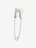 Safety Pin Key Chain, , hi-res