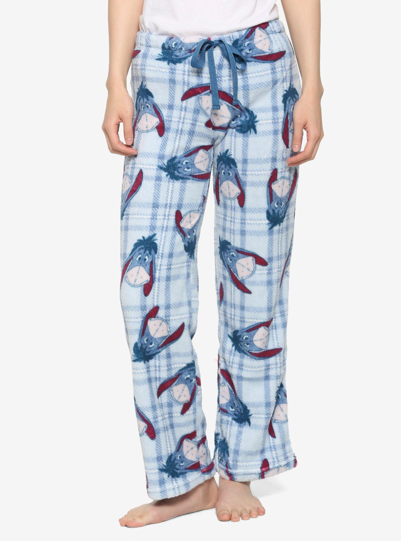 Eeyore pj best sale