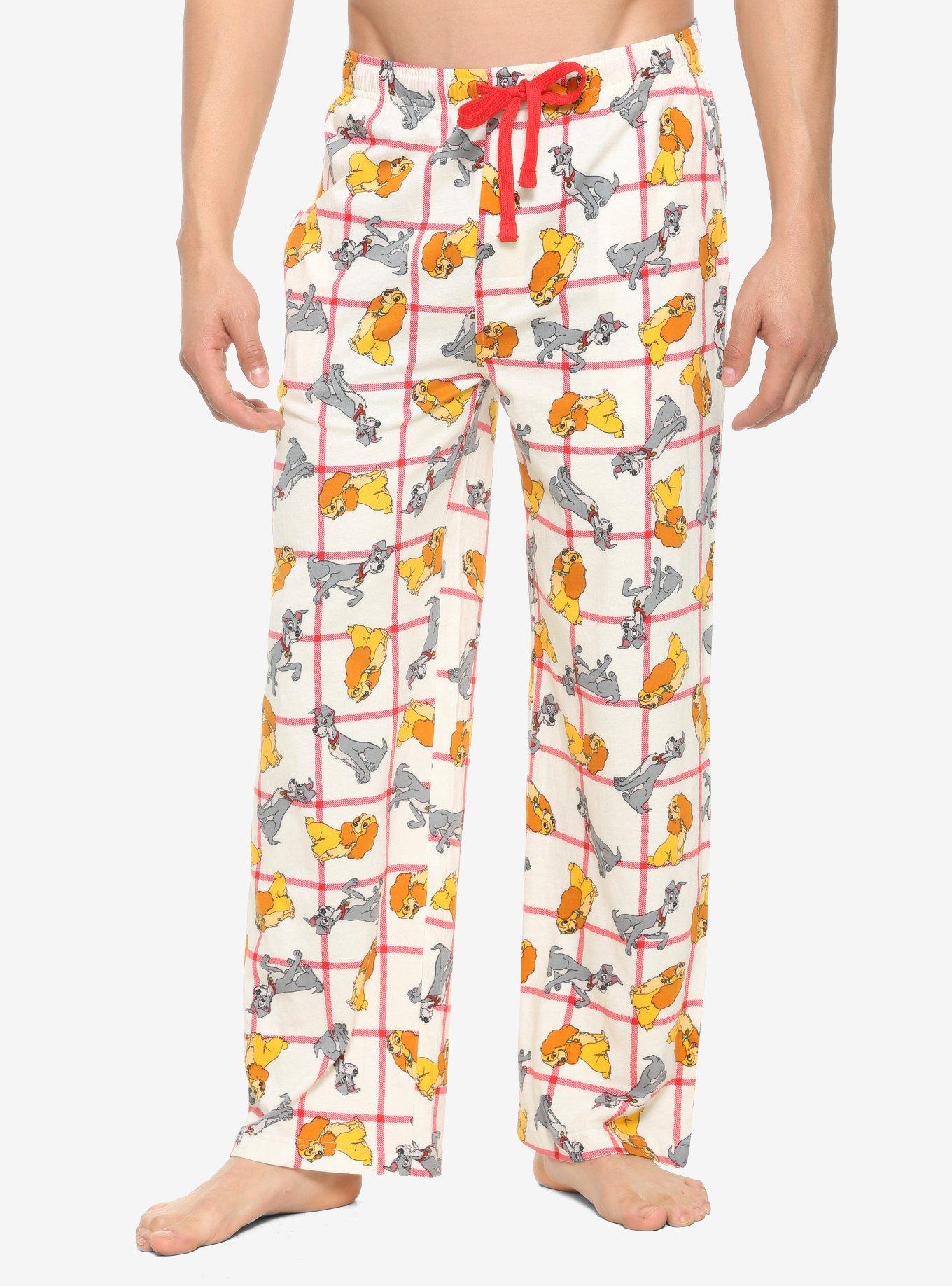 Lady and discount the tramp pajamas