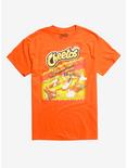 Cheetos Flamin' Hot Crunchy T-Shirt, ORANGE, hi-res