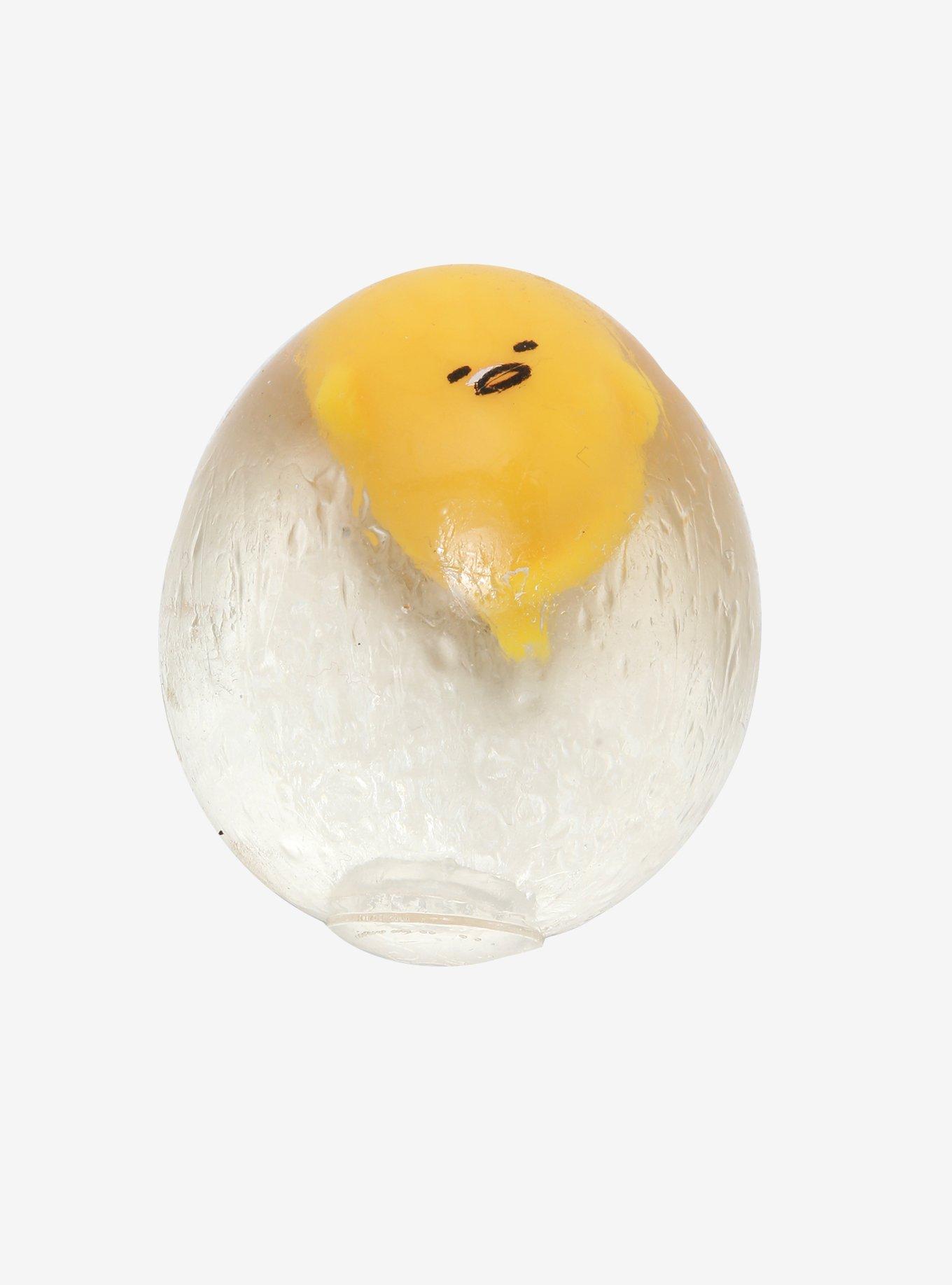 Gudetama Splat Ball Blind Bag, , hi-res