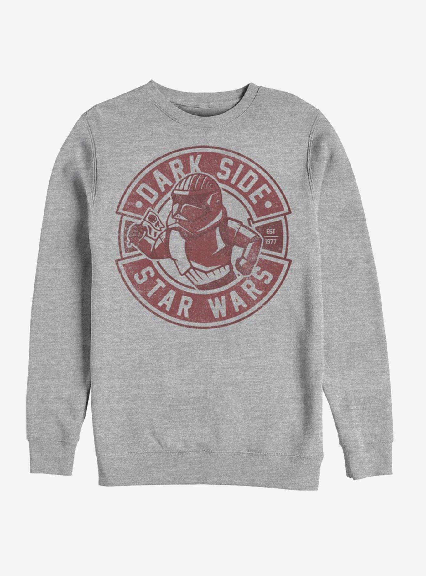 Star Wars Episode IX Rise of Skywalker Red Trooper Red Trooper Handdrawn Hoodie, , hi-res