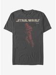Star Wars Episode IX Rise of Skywalker Red Trooper Jet Red T-Shirt, , hi-res