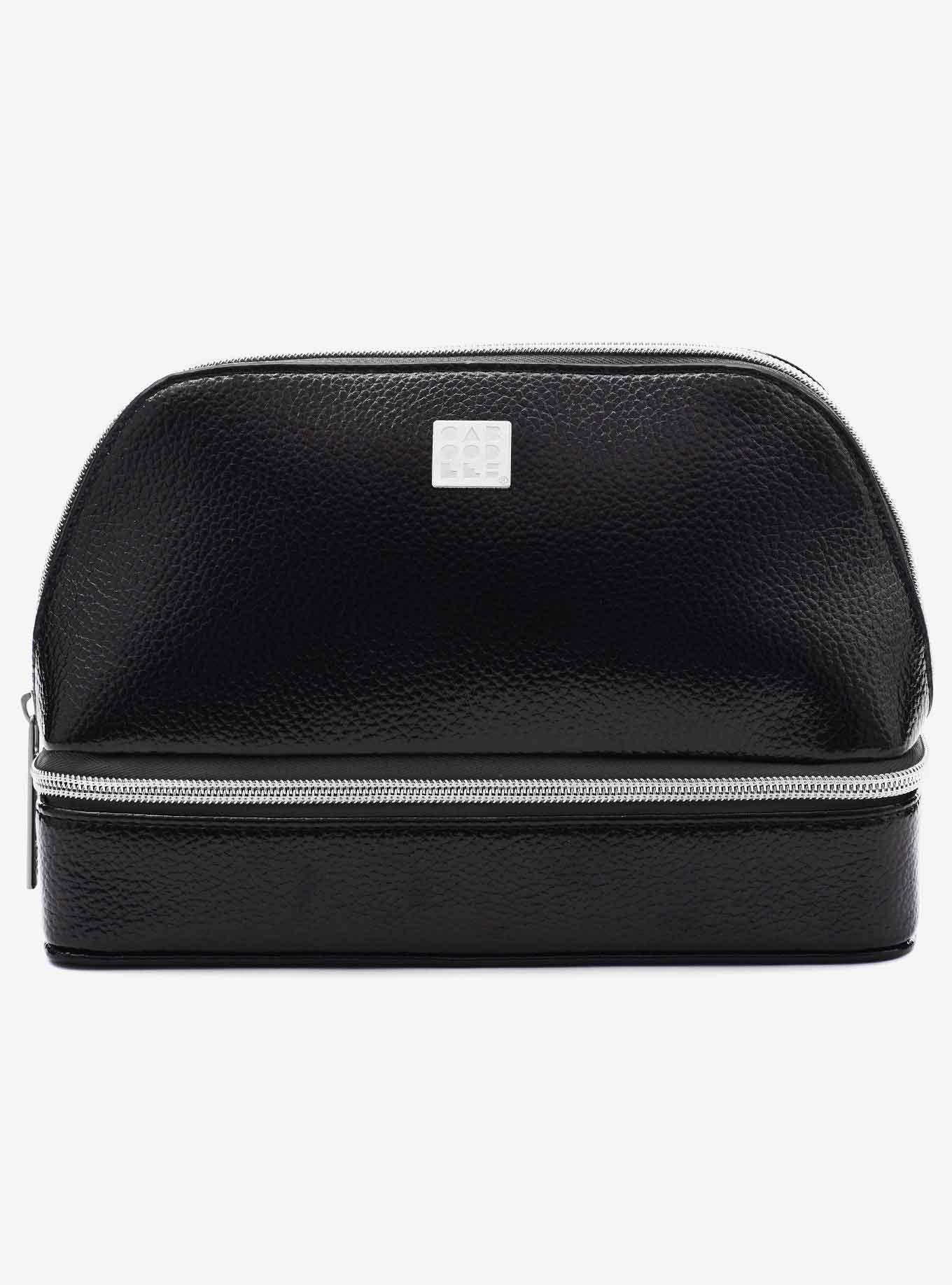 Caboodle Cosmetic And Jewelry Organizer Black, , hi-res