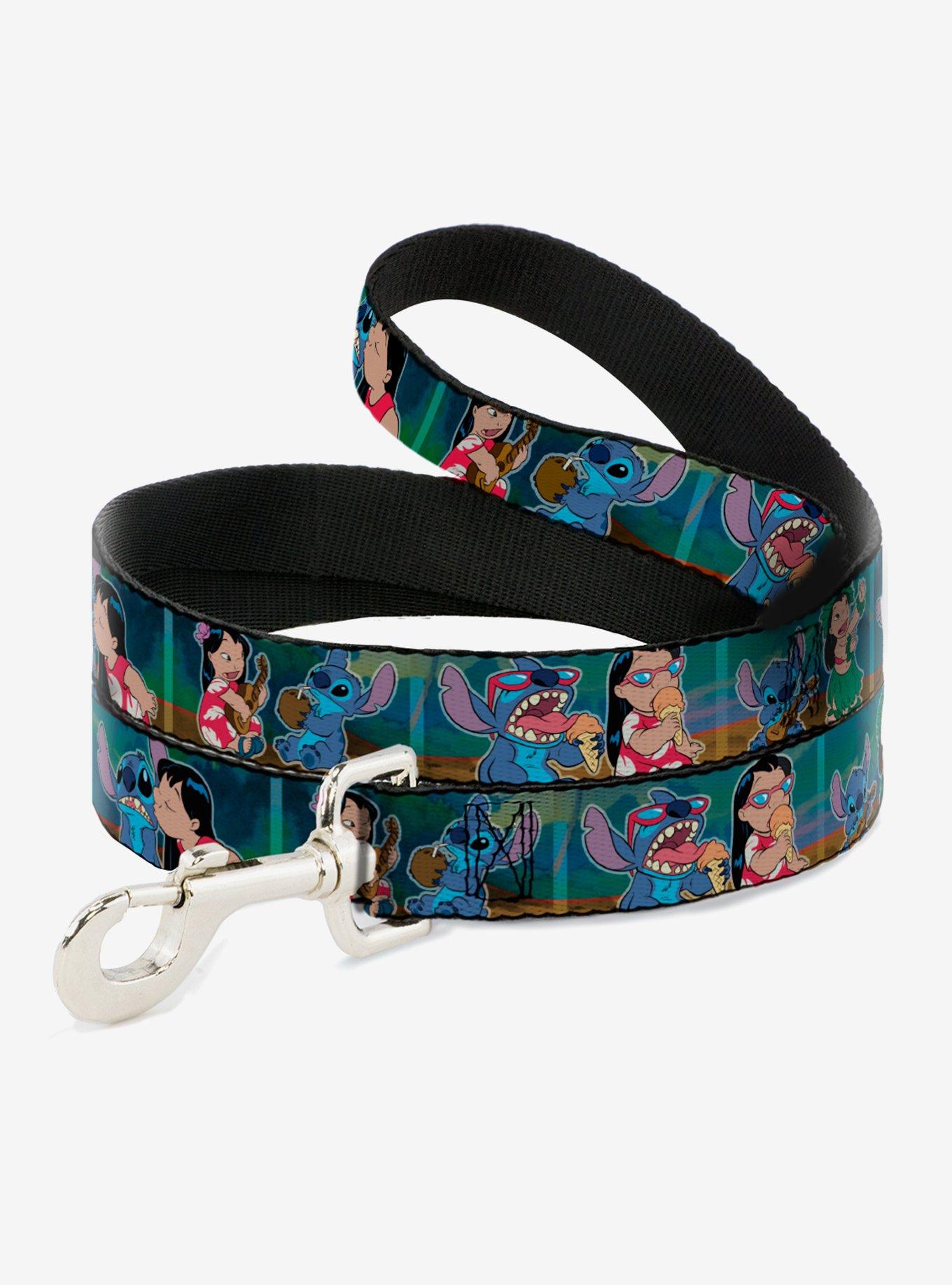 Invisible dog cheap leash disney