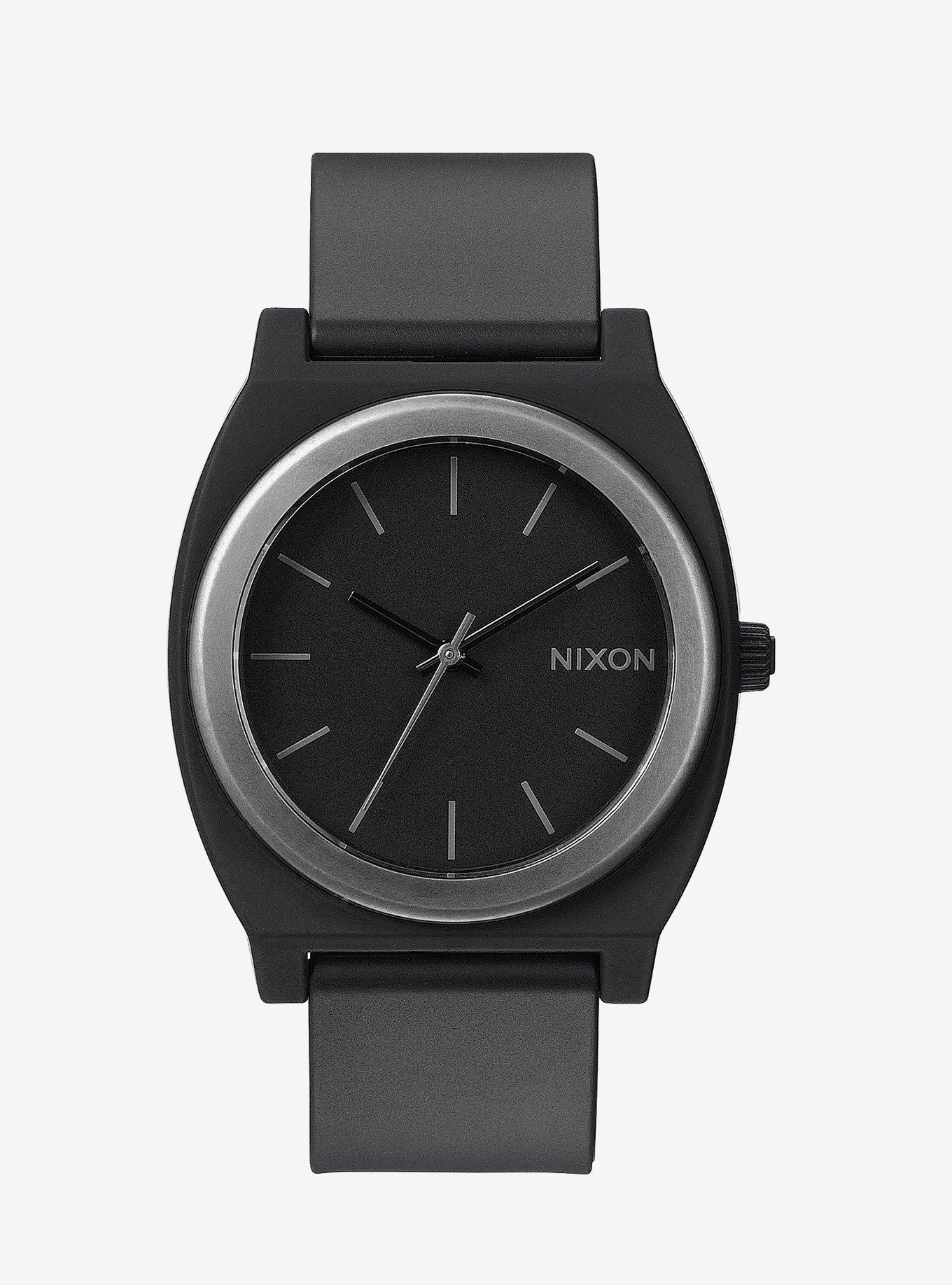 Nixon Time Teller Midnight Ano Watch | Hot Topic