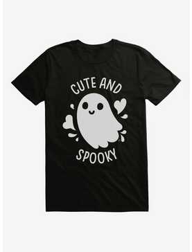Cute And Spooky T-Shirt, , hi-res