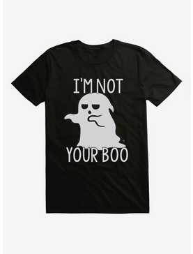 Not Your Boo T-Shirt, , hi-res