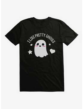 Pretty Ghouls T-Shirt, , hi-res