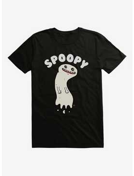 Spoopy T-Shirt, , hi-res