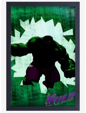 Marvel Avengers: The Hulk Poster, , hi-res