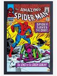 Marvel Spiderman Spiderman #40 Poster, , hi-res