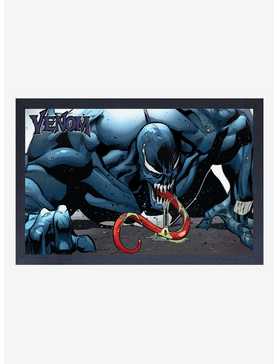 Marvel Venom Vicious Poster, , hi-res