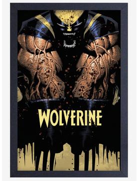 Marvel X-Men Savage Wolverine Poster, , hi-res
