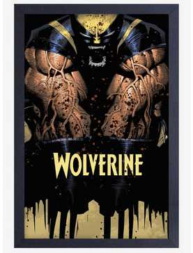 Marvel X-Men Savage Wolverine Poster, , hi-res