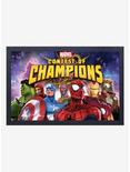 Marvel Contest of Champions Group Poster, , hi-res