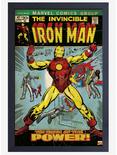 Marvel Iron Man #47 Poster, , hi-res