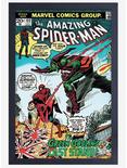 Marvel Spiderman #122 Poster, , hi-res