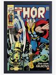 Marvel Thor #160 Poster, , hi-res