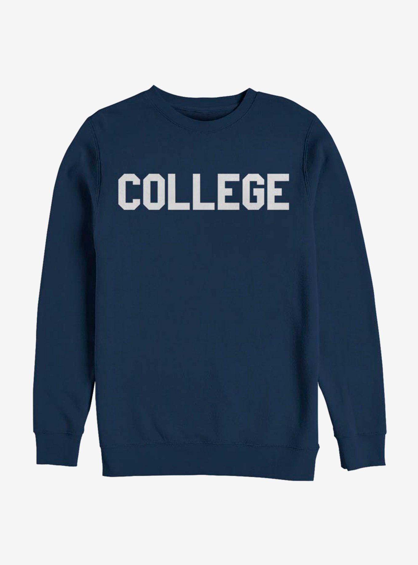 Animal House College Animal Sweatshirt, , hi-res