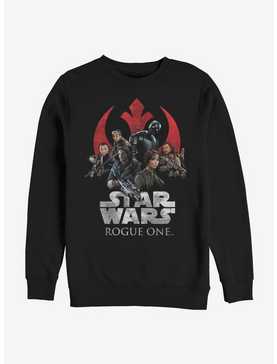 Star Wars Classic Rogue Sweatshirt, , hi-res
