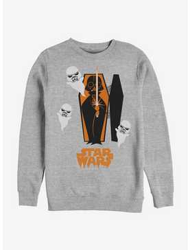 Star Wars Darth Vampire Sweatshirt, , hi-res