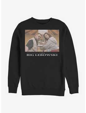 The Big Lebowski Big Lebowski Sweatshirt, , hi-res
