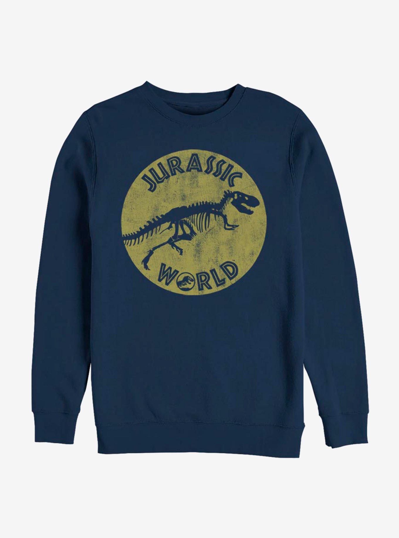 Jurassic World Bag of Bones Sweatshirt, , hi-res