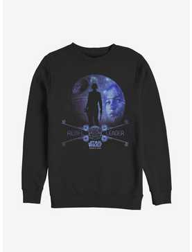 Star Wars Jyn Star Sweatshirt, , hi-res