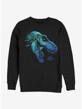 Jurassic World Blue Bones Sweatshirt, BLACK, hi-res