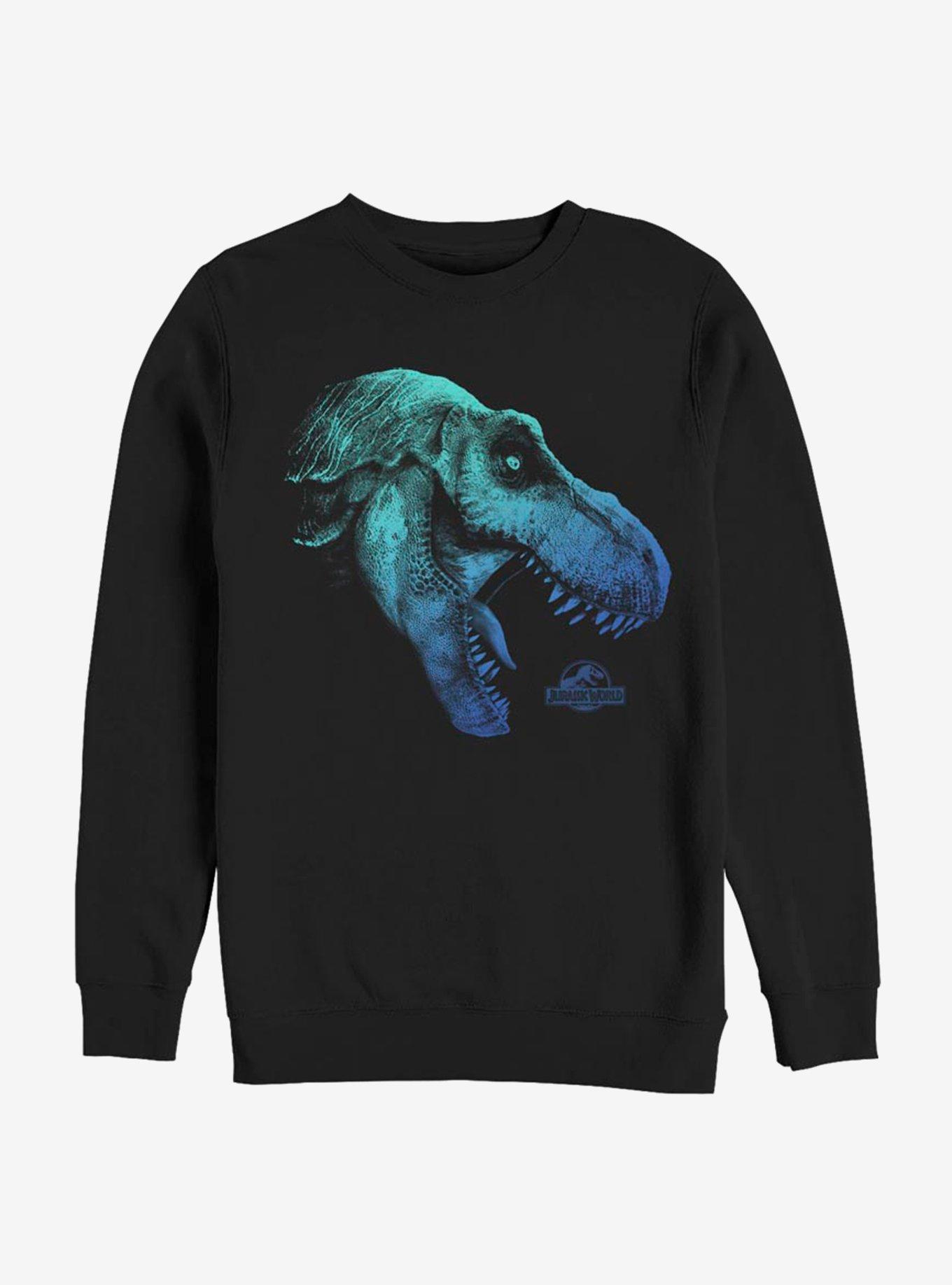 Jurassic World Blue Bones Sweatshirt, , hi-res