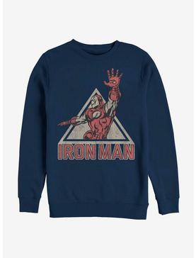 Marvel Iron Man Iron Man Power Sweatshirt, , hi-res