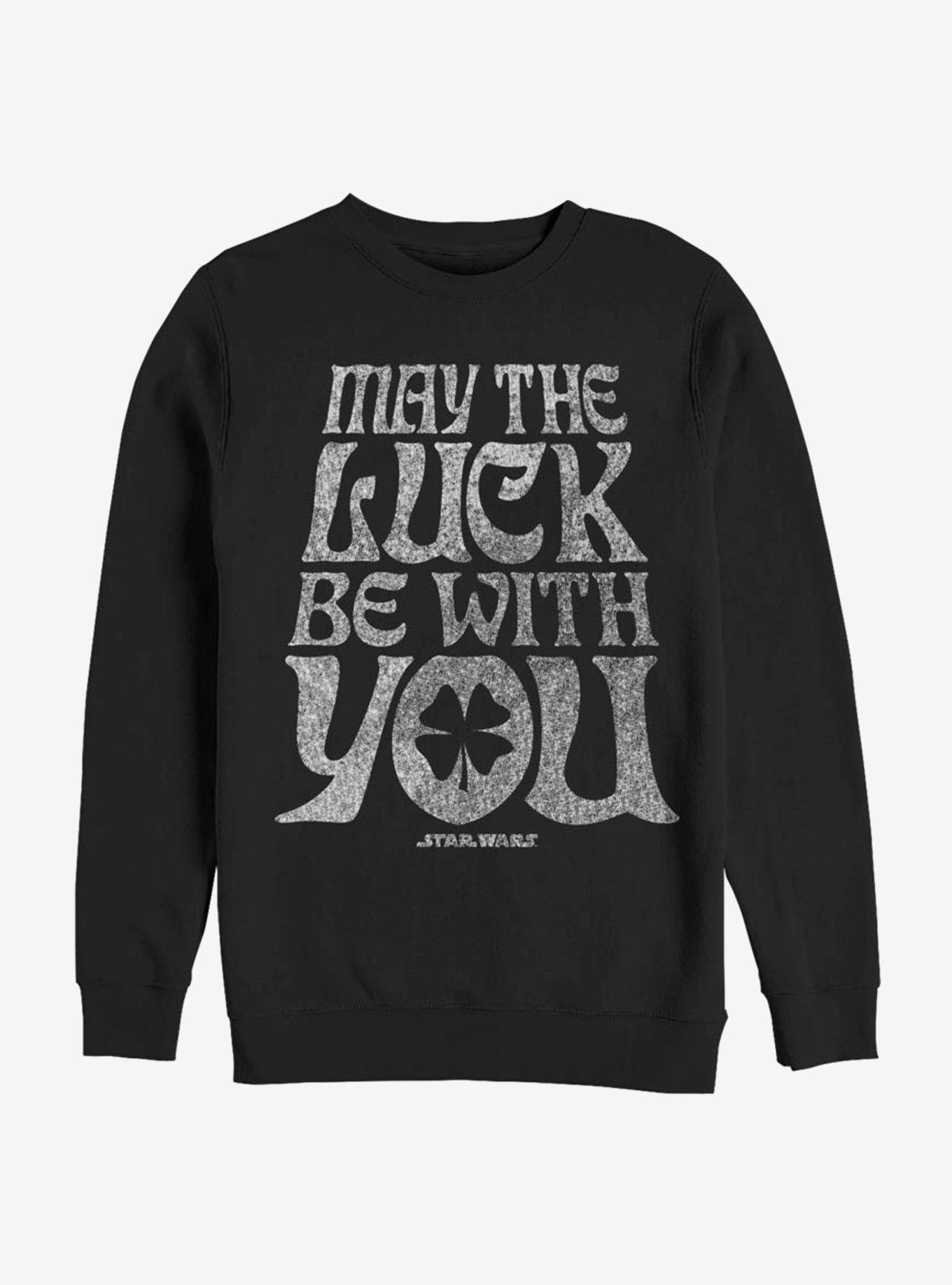 Star Wars Lucky Crawl Sweatshirt, , hi-res