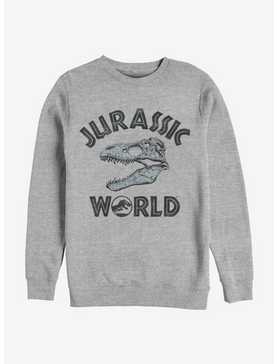 Jurassic World Bone Head Sweatshirt, , hi-res