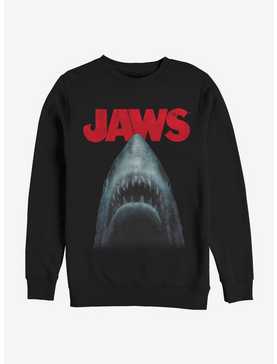 Jaws Out Of Water Sweatshirt, , hi-res