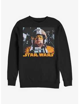 Star Wars Porkins Sweatshirt, , hi-res