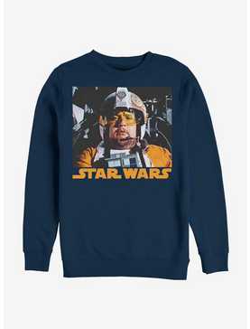 Star Wars Porkins Sweatshirt, , hi-res