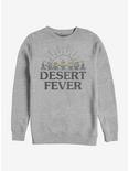 Despicable Me Minions Desert Fever Sweatshirt, ATH HTR, hi-res