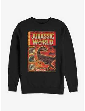 Jurassic World Dino Mite Tales Sweatshirt, , hi-res